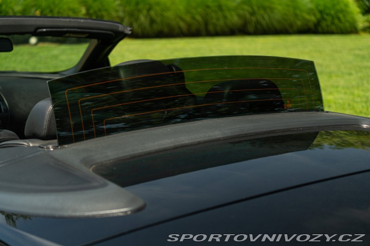 BMW M6 CABRIO “MANUALE” 2007