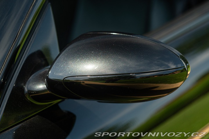 BMW M6 CABRIO “MANUALE” 2007