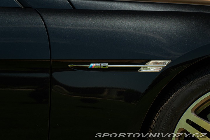 BMW M6 CABRIO “MANUALE” 2007