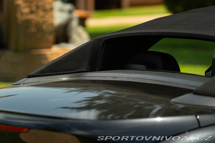 BMW M6 CABRIO “MANUALE” 2007