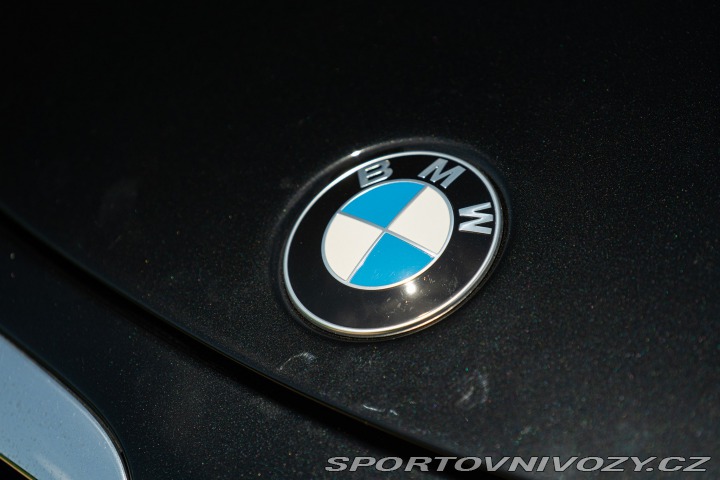 BMW M6 CABRIO “MANUALE” 2007
