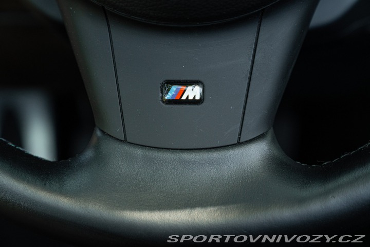 BMW M6 CABRIO “MANUALE” 2007
