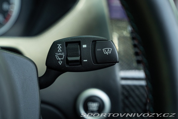 BMW M6 CABRIO “MANUALE” 2007