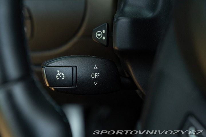 BMW M6 CABRIO “MANUALE” 2007