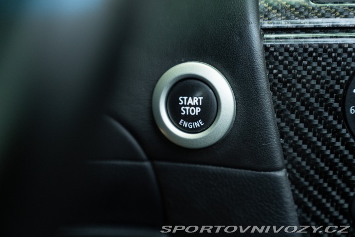 BMW M6 CABRIO “MANUALE” 2007
