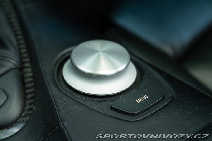 BMW M6 CABRIO “MANUALE” 2007