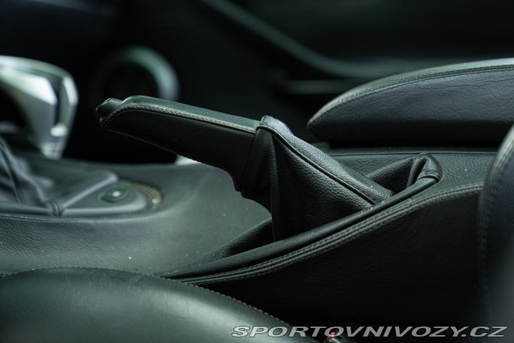 BMW M6 CABRIO “MANUALE” 2007