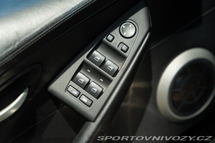 BMW M6 CABRIO “MANUALE” 2007