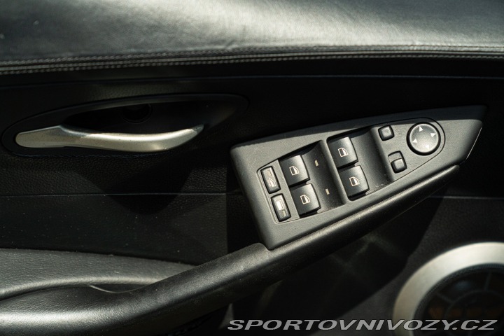 BMW M6 CABRIO “MANUALE” 2007
