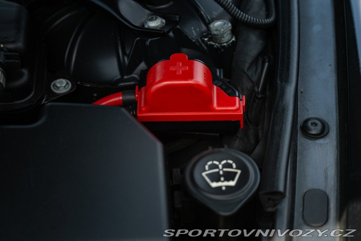BMW M6 CABRIO “MANUALE” 2007