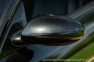BMW M6 CABRIO “MANUALE” 2007