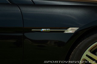 BMW M6 CABRIO “MANUALE” 2007