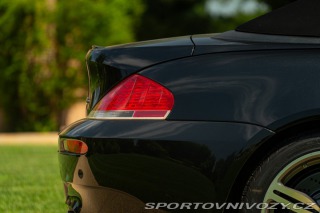BMW M6 CABRIO “MANUALE” 2007