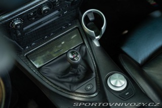 BMW M6 CABRIO “MANUALE” 2007