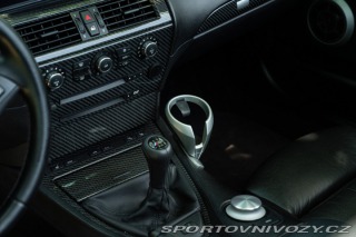 BMW M6 CABRIO “MANUALE” 2007