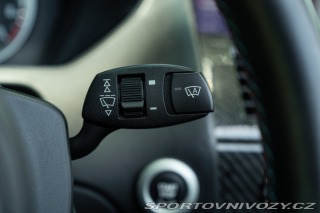 BMW M6 CABRIO “MANUALE” 2007