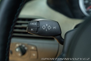BMW M6 CABRIO “MANUALE” 2007