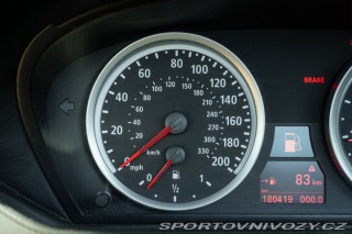 BMW M6 CABRIO “MANUALE” 2007