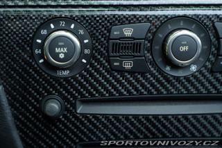 BMW M6 CABRIO “MANUALE” 2007