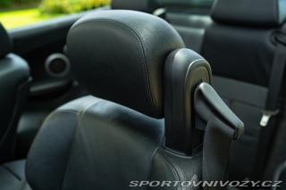 BMW M6 CABRIO “MANUALE” 2007