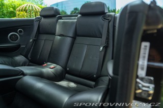 BMW M6 CABRIO “MANUALE” 2007