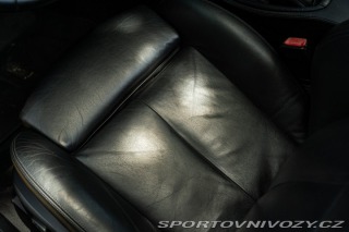 BMW M6 CABRIO “MANUALE” 2007