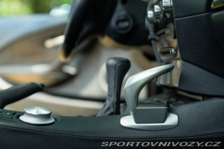 BMW M6 CABRIO “MANUALE” 2007
