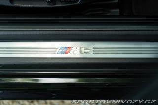 BMW M6 CABRIO “MANUALE” 2007