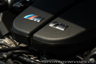 BMW M6 CABRIO “MANUALE” 2007