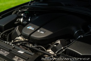 BMW M6 CABRIO “MANUALE” 2007