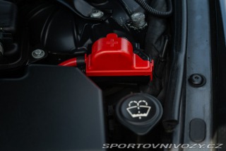BMW M6 CABRIO “MANUALE” 2007