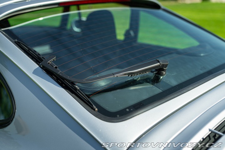 Porsche 911 993 (911) TURBO 1996