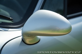Porsche 911 993 (911) TURBO 1996