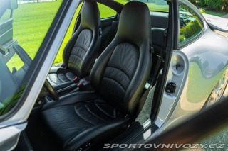 Porsche 911 993 (911) TURBO 1996