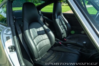 Porsche 911 993 (911) TURBO 1996