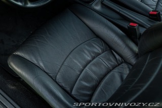 Porsche 911 993 (911) TURBO 1996