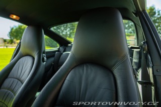 Porsche 911 993 (911) TURBO 1996