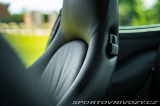 Porsche 911 993 (911) TURBO 1996