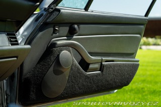 Porsche 911 993 (911) TURBO 1996