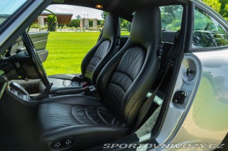 Porsche 911 993 (911) TURBO 1996