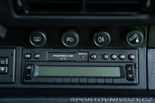 Porsche 911 993 (911) TURBO 1996