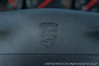 Porsche 911 993 (911) TURBO 1996