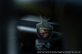 Porsche 911 993 (911) TURBO 1996