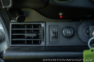Porsche 911 993 (911) TURBO 1996