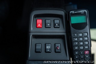 Porsche 911 993 (911) TURBO 1996