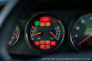 Porsche 911 993 (911) TURBO 1996