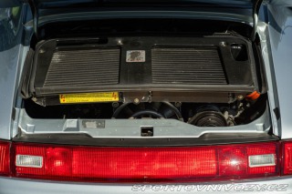 Porsche 911 993 (911) TURBO 1996