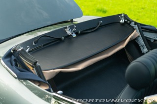 Jaguar E-Type 4.2 SPIDER 1969