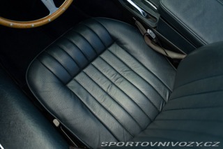 Jaguar E-Type 4.2 SPIDER 1969