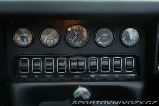Jaguar E-Type 4.2 SPIDER 1969